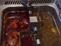 -海底捞火锅(海悦天地店)