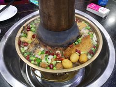 土火锅-陆记源·青海土火锅