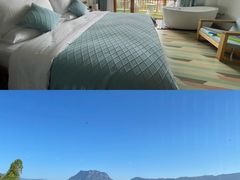 -丽江泸沽湖景区