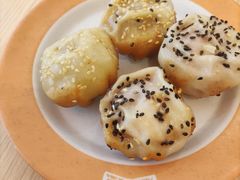 -陈家生煎(广州雅乐城店)