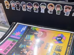 -谜盒子奇幻密室(南屏店)