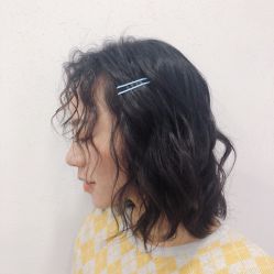 点击看大图 -GIRL STYLE 烫发·染发沙龙