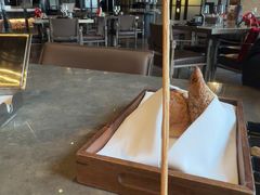 -恰餐厅 CHAR Grill&Bar(西安经开洲际店)
