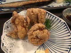 -哥哥の深夜食堂(红松东路店)