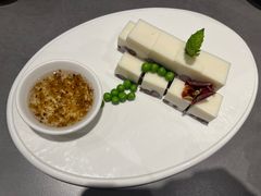 鲜奶红豆糕-燕春楼(海河华鼎店)