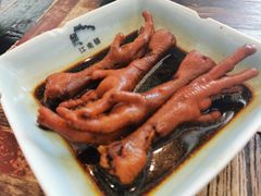 -江南驿·二十余年创意杭帮味(良渚玉鸟集店)