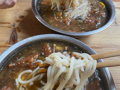 -老火车站牛肉粉