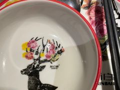 -新白鹿餐厅(金鹰新街口店)