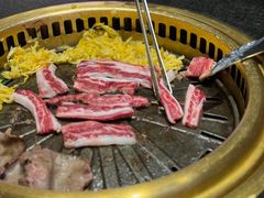 -龙记珍牛和牛烧肉(龙南街店)