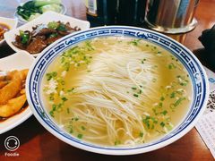 -同得兴 Since·1995 传统苏式面馆(十全街店)