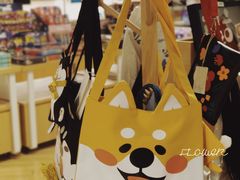 -当当书店(国泰广场店)