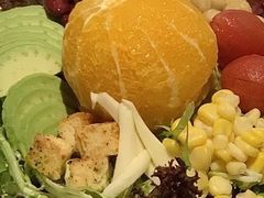-集品堂·JPC餐厅(青年大街市府店)