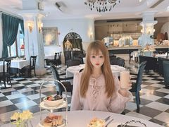 -夏朵花园(复兴西路店)