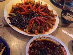 -红盔甲·小龙虾(车公庙店)