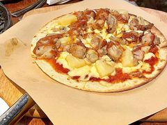 -玛格萝妮比萨屋(四平店)