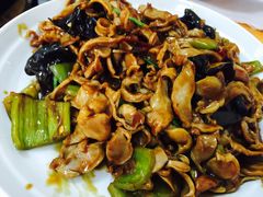 -如意香辣鸡架(总店)