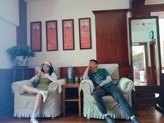 -布苏里北疆军事文化旅游区