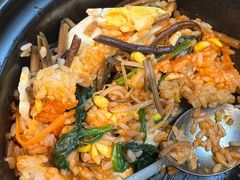 -屋里家延边朝鲜族冷面(南园店)