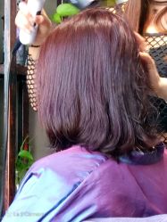 -In Style Hair Salon