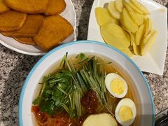 -厚味居炙子烤肉·清真(天桥南纬路店)