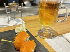 -赤坂亭·M9和牛烧肉·铁板烧(合肥万象城店)