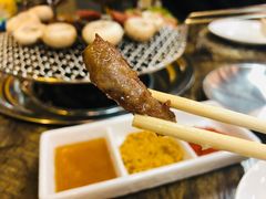 -P1泥炉烤肉(市桥富华东路店)