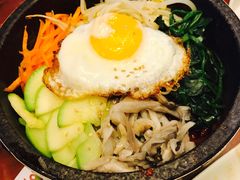 -火炉情韩国料理店(古田路店)