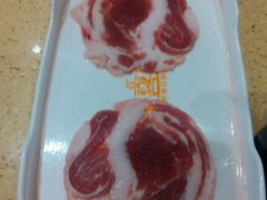 -多喜客海鲜烤肉自助烤场(百花红楼店)