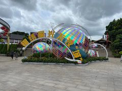 -深圳锦绣中华民俗村