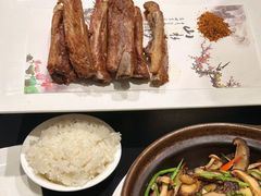 -味鼎长安·地道陕菜(凤城一路店)