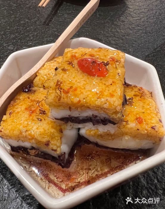 福苗小骆驼烧烤(曲江店)图片
