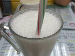 -义顺牛奶公司(庇利金街店)