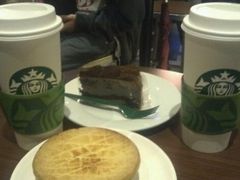 星巴克-星巴克臻选(广州沙面店)