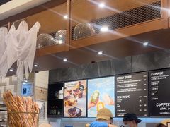 -PAPER STONE BAKERY(天汇广场店)