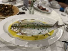 -太湖饭店·寄畅轩中餐厅