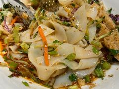 西贝面筋-西贝莜面村(金隅嘉品mall店)