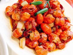 -巴厘龙虾·榜首油焖大虾(青山店)