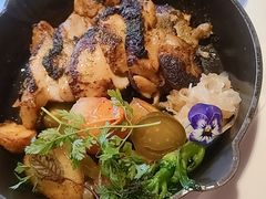 -C&R西班牙餐厅