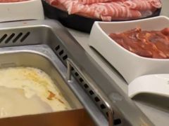 -海底捞火锅(崇文门新世界百货店)