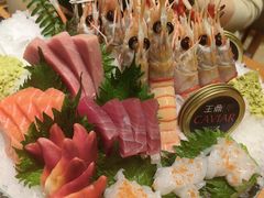 -王鼎精致料理铁板烧(世博源店)