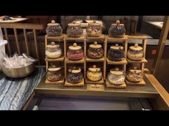 -哥老官重庆美蛙鱼头(日月光店)
