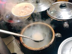 -燕子煨汤(山海关路店)