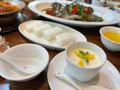 -金玉满堂潮州酒楼(无限极荟购物广场店)