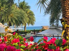 -石梅湾艾美度假酒店