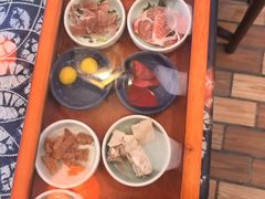 -桥香园过桥米线(国贸店)