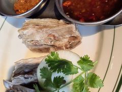 -纳鲁孜·新疆特色餐厅(上海悦荟广场店)