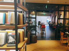 -COSTA COFFEE(新奥购物中心店)