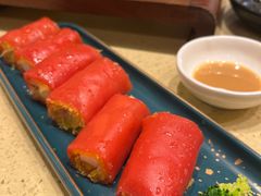 -正哥点心专家(上邦百汇城店)