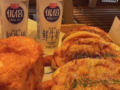 -菲尔雪CAKE(九方店)