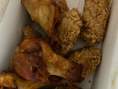 -肯德基(南五店)